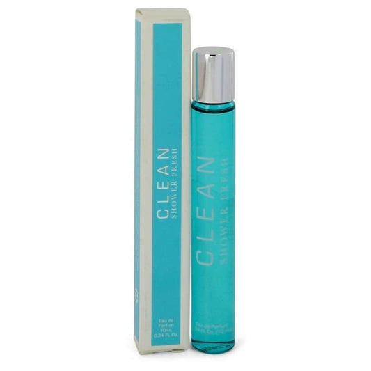 Clean Shower Fresh Eau De Parfum Rollerball By Clean - Le Ravishe Beauty Mart
