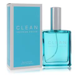 Clean Shower Fresh Eau De Parfum Spray By Clean - Le Ravishe Beauty Mart