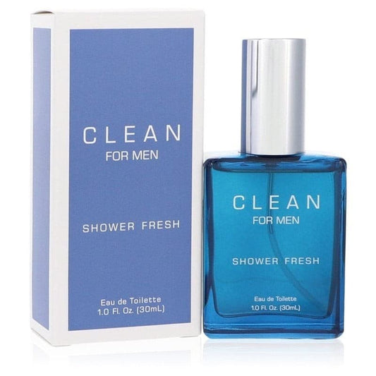 Clean Shower Fresh Eau De Toilette Spray By Clean - Le Ravishe Beauty Mart
