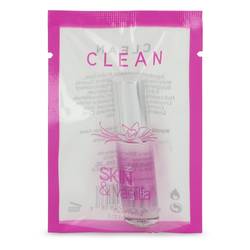Clean Skin And Vanilla Mini Eau Frachie By Clean - Le Ravishe Beauty Mart