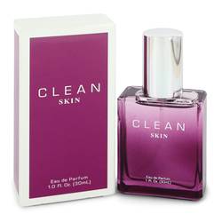 Clean Skin Eau De Parfum Spray By Clean - Le Ravishe Beauty Mart