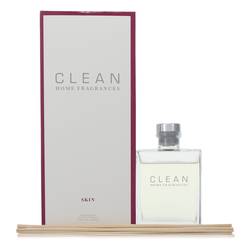 Clean Skin Reed Diffuser By Clean - Le Ravishe Beauty Mart