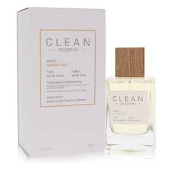 Clean Sueded Oud Eau De Parfum Spray By Clean - Le Ravishe Beauty Mart