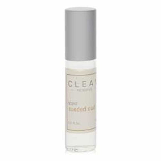 Clean Sueded Oud Rollerball Pen By Clean - Le Ravishe Beauty Mart