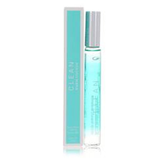 Clean Warm Cotton Eau De Parfum Rollerball By Clean - Le Ravishe Beauty Mart