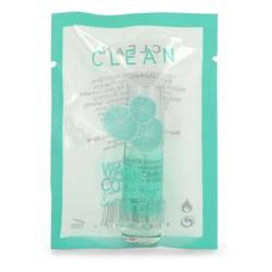 Clean Warm Cotton & Mandarine Mini Eau Fraiche By Clean - Le Ravishe Beauty Mart