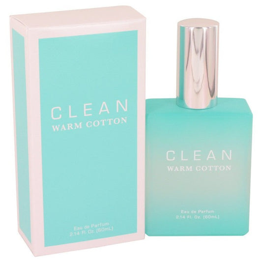 Clean Warm Cotton Mini EDP Spray By Clean - Le Ravishe Beauty Mart
