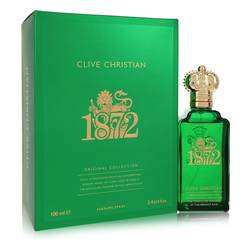 Clive Christian 1872 Perfume Spray By Clive Christian - Le Ravishe Beauty Mart