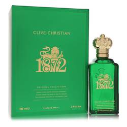 Clive Christian 1872 Perfume Spray By Clive Christian - Le Ravishe Beauty Mart