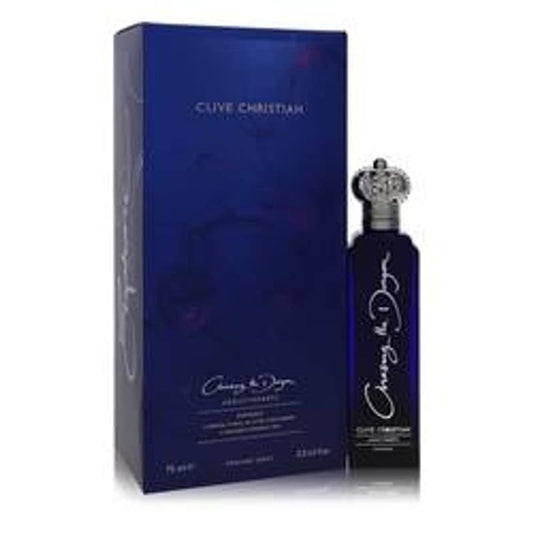 Clive Christian Chasing The Dragon Euphoric Perfume Spray By Clive Christian - Le Ravishe Beauty Mart