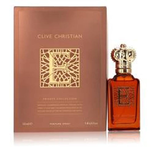 Clive Christian E Gourmande Oriental Eau De Parfum Spray By Clive Christian - Le Ravishe Beauty Mart