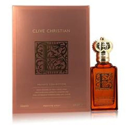 Clive Christian E Green Fougere Eau De Parfum Spray By Clive Christian - Le Ravishe Beauty Mart