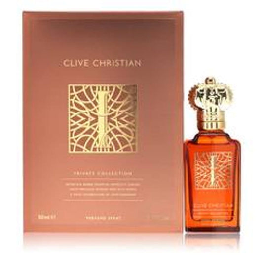 Clive Christian I Amber Oriental Eau De Parfum Spray By Clive Christian - Le Ravishe Beauty Mart
