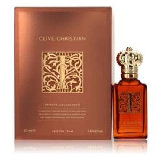 Clive Christian I Woody Floral Eau De Parfum Spray By Clive Christian - Le Ravishe Beauty Mart
