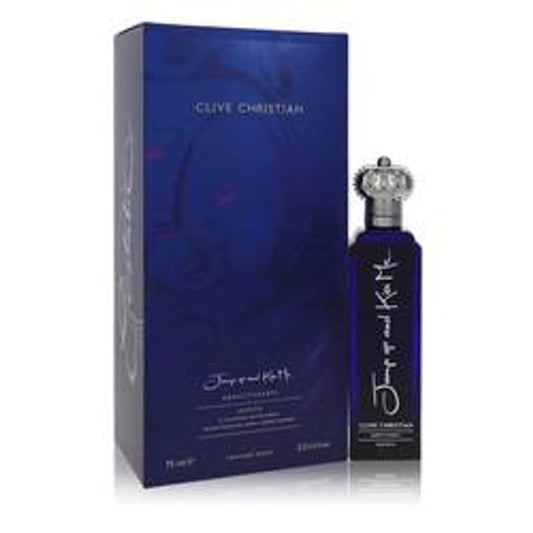 Clive Christian Jump Up And Kiss Me Ecstatic Perfume Spray By Clive Christian - Le Ravishe Beauty Mart