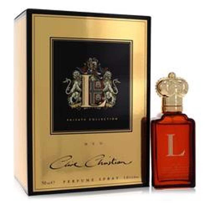 Clive Christian L Pure Perfume Spray By Clive Christian - Le Ravishe Beauty Mart