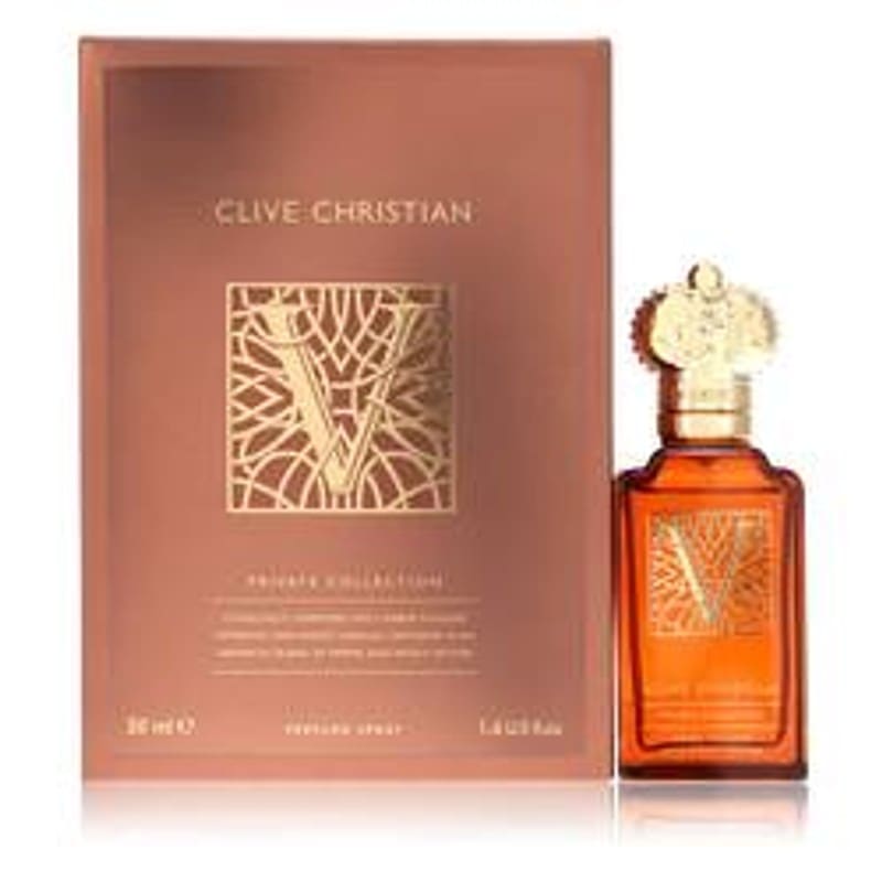 Clive Christian V Amber Fougere Eau De Parfum Spray By Clive Christian - Le Ravishe Beauty Mart