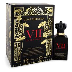 Clive Christian Vii Queen Anne Cosmos Flower Perfume Spray By Clive Christian - Le Ravishe Beauty Mart