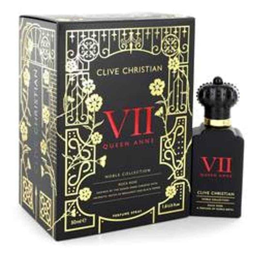 Clive Christian Vii Queen Anne Rock Rose Perfume Spray By Clive Christian - Le Ravishe Beauty Mart
