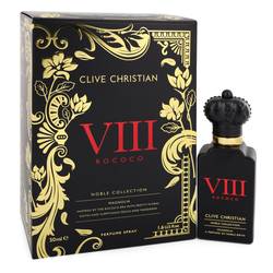 Clive Christian Viii Rococo Magnolia Perfume Spray By Clive Christian - Le Ravishe Beauty Mart