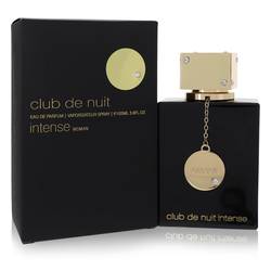 Club De Nuit Intense Eau De Parfum Spray By Armaf - Le Ravishe Beauty Mart