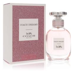 Coach Dreams Eau De Parfum Spray By Coach - Le Ravishe Beauty Mart