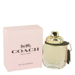 Coach Eau De Parfum Spray By Coach - Le Ravishe Beauty Mart