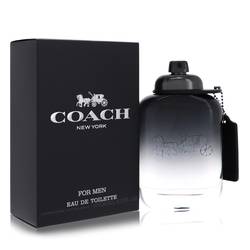 Coach Eau De Toilette Spray By Coach - Le Ravishe Beauty Mart