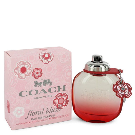 Coach Floral Blush Mini EDP Spray By Coach - Le Ravishe Beauty Mart
