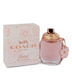 Coach Floral Eau De Parfum Spray By Coach - Le Ravishe Beauty Mart
