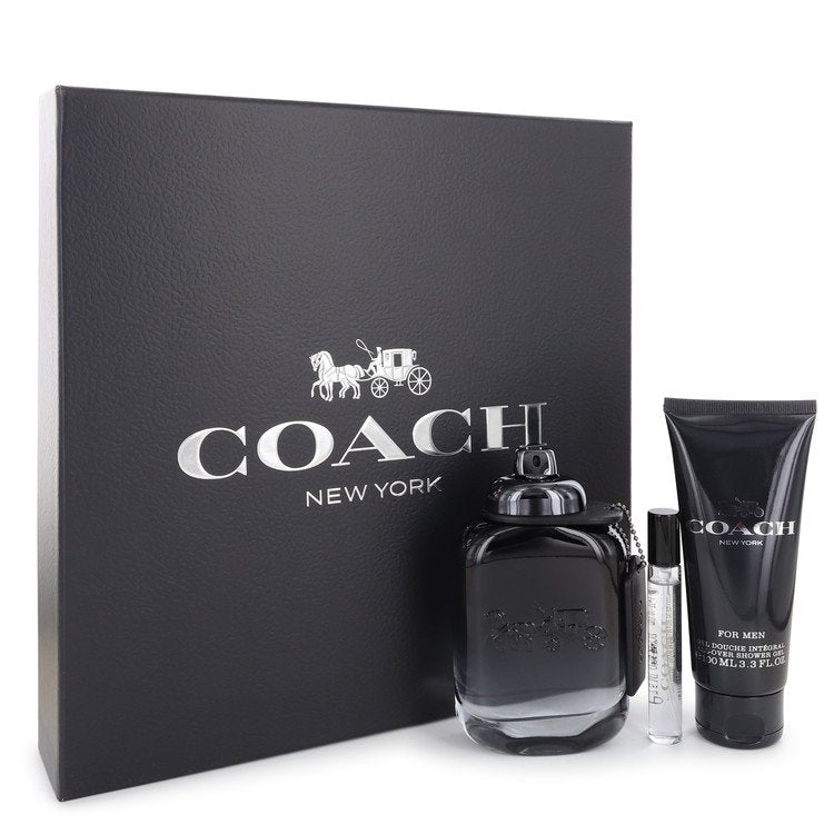 Coach Gift Set By Coach - Le Ravishe Beauty Mart