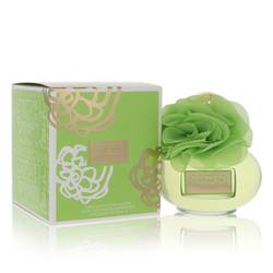 Coach Poppy Citrine Blossom Eau De Parfum Spray By Coach - Le Ravishe Beauty Mart