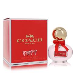 Coach Poppy Eau De Parfum Spray By Coach - Le Ravishe Beauty Mart