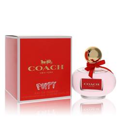 Coach Poppy Eau De Parfum Spray By Coach - Le Ravishe Beauty Mart