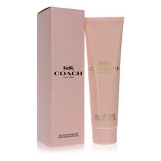Coach Shower Gel By Coach - Le Ravishe Beauty Mart