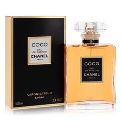 Coco Eau De Parfum Spray By Chanel - Le Ravishe Beauty Mart