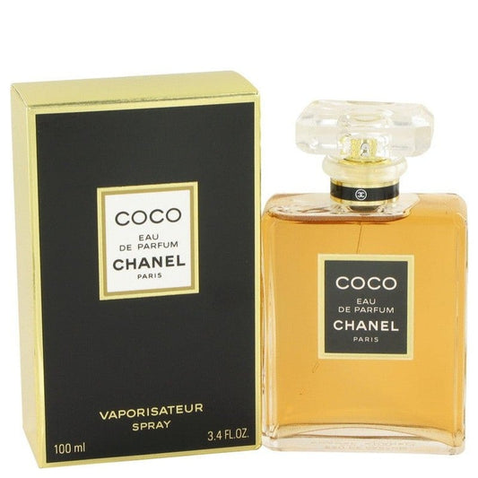 Coco Eau De Parfum Spray By Chanel - Le Ravishe Beauty Mart