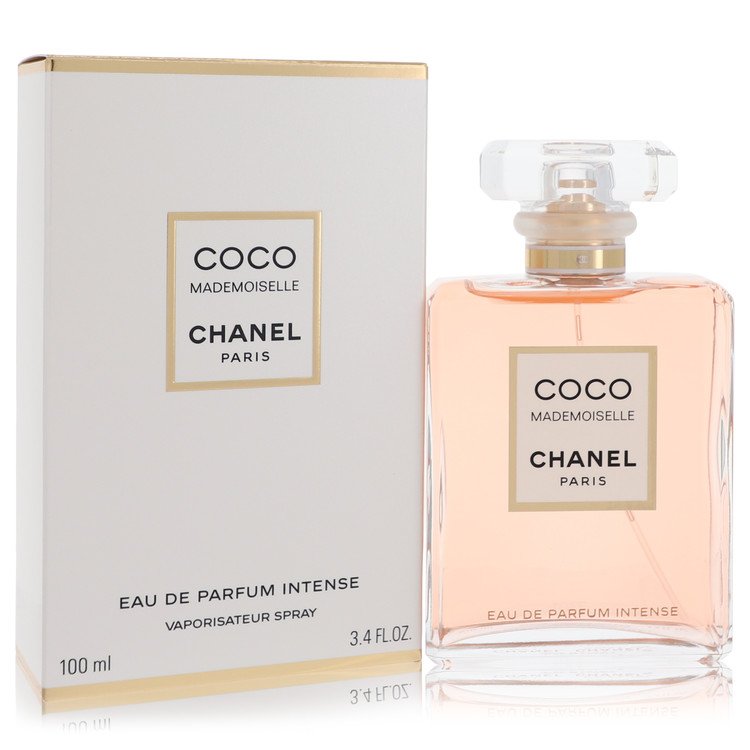 Coco Mademoiselle Eau De Parfum Intense Spray By Chanel - Le Ravishe Beauty Mart