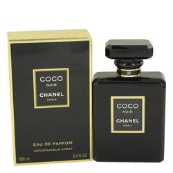 Coco Noir Eau De Parfum Spray By Chanel - Le Ravishe Beauty Mart