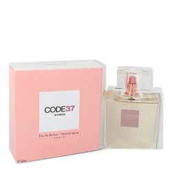 Code 37 Eau De Parfum Spray By Karen Low - Le Ravishe Beauty Mart