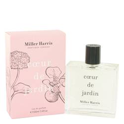 Coeur De Jardin Eau De Parfum Spray By Miller Harris - Le Ravishe Beauty Mart