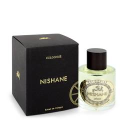 Colognise Extrait De Cologne Spray (Unisex) By Nishane - Le Ravishe Beauty Mart