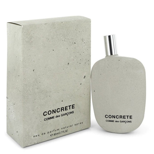 Comme Des Garcons Concrete Eau De Parfum Spray By COMME DES GARCONS - Le Ravishe Beauty Mart