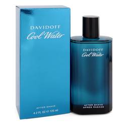 Cool Water After Shave By Davidoff - Le Ravishe Beauty Mart