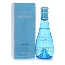 Cool Water Deodorant Spray By Davidoff - Le Ravishe Beauty Mart