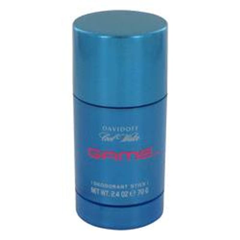 Cool Water Game Deodorant Stick By Davidoff - Le Ravishe Beauty Mart