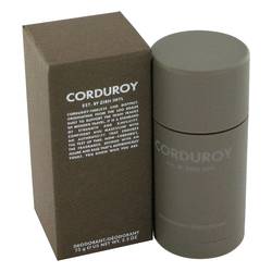 Corduroy Deodorant Stick (Alcohol-Free) By Zirh International - Le Ravishe Beauty Mart