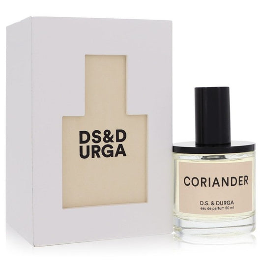 Coriander Eau De Parfum Spray By D.S. & Durga - Le Ravishe Beauty Mart