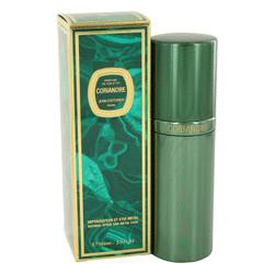 Coriandre Parfum De Toilette Spray (Metal Case) By Jean Couturier - Le Ravishe Beauty Mart