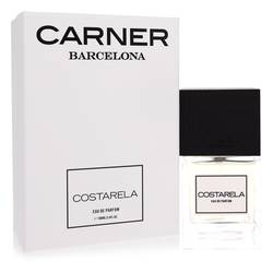 Costarela Eau De Parfum Spray By Carner Barcelona - Le Ravishe Beauty Mart
